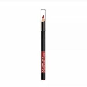 The Body Shop Lip Pencil Red Siren